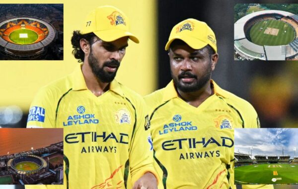 1777445642424 Ruturaj Gaikwad Sanju Samson for CSK and 4 IPL Stadiums