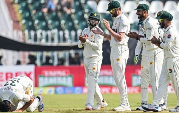 1778828928609 Pakistan Test cricket team 1