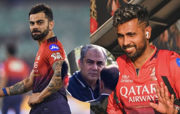 1778837107986 Virat Kohli Nuwan Thushara for RCB Mohsin Naqvi for PSL