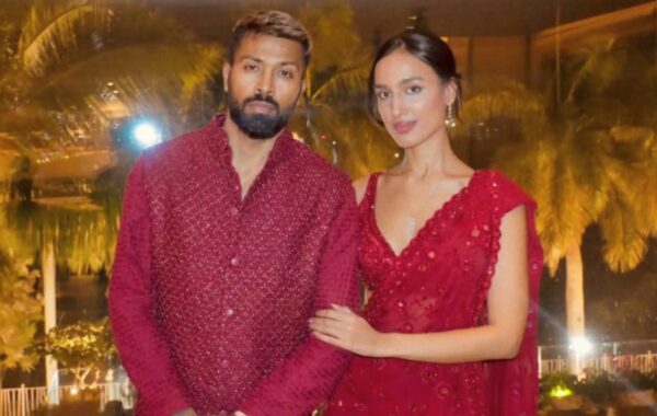 1778862297966 Hardik Pandya Mahieka Sharma marriage rumours hit social media