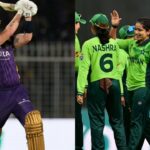 1778956134657 Finn Allen and Pakistan Womens team