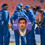 1778992008423 Afghanistan Cricket Team With Gautam Gambhir