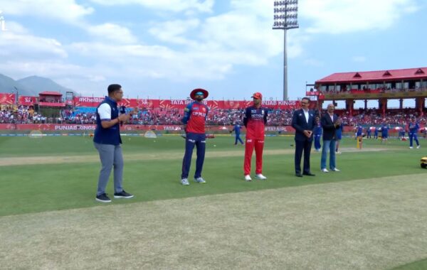 1779010595113 PBKS vs RCB Toss Shreyas Iyer Jitesh Sharma