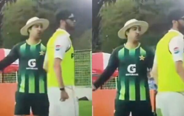 1779011302682 Shaheen Afridi Umar Gul Fight