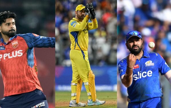 1779012483957 Shreyas Iyer joins an elusive captaincy list