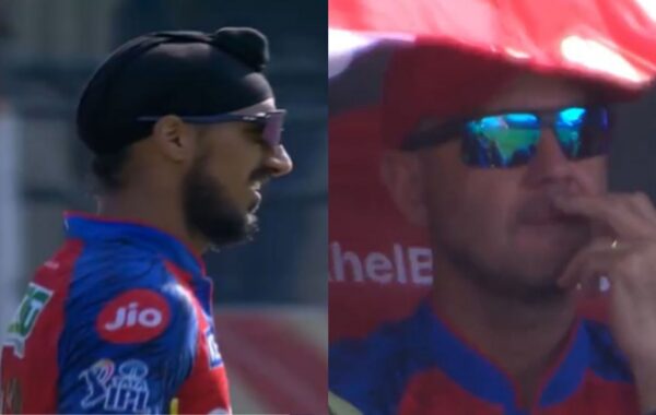 1779017756248 Arshdeep Singh and Ricky Ponting
