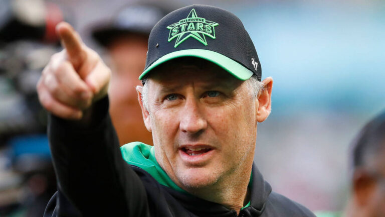 David Hussey steps down as Victoria’s head of men’s cricket – डेविड हसी ने छोड़ा विक्टोरिया के पुरुष क्रिकेट प्रमुख का पद, संभालेंगे नई वैश्विक भूमिका