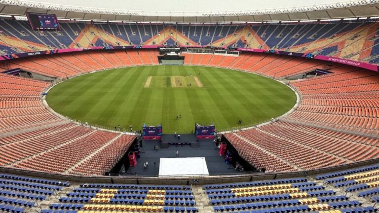 IPL 2026 फाइनल का वेन्यू बदला: बेंगलुरु की जगह अब अहमदाबाद में होगा खिताबी मुकाबला