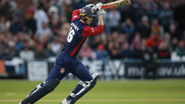 Zak Crawley channels England disappointment into match-winning 75* – ज़ैक क्रॉली ने इंग्लैंड की निराशा को मैच जिताने वाले 75* रनों में बदला: केंट की ससेक्स पर शानदार जीत