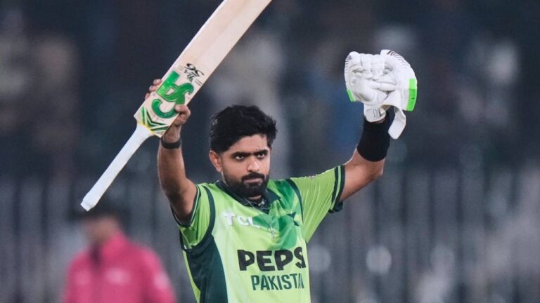 Babar returns while understrength Australia look to 2027 and beyond – पाकिस्तान बनाम ऑस्ट्रेलिया: बाबर आजम की वापसी और कंगारू टीम की नई रणनीति