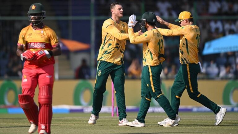 Africa T20 Cup: अफ्रीका में क्रिकेट के विकास के लिए नई योजना, एशिया कप की तर्ज पर होगा टूर्नामेंट