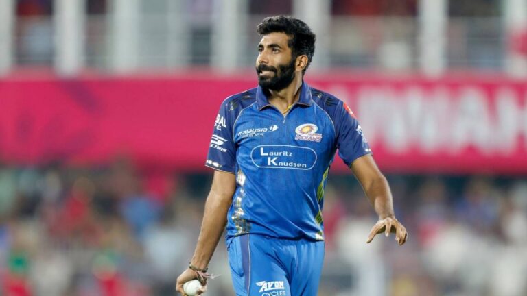 IPL 2024: जसप्रीत बुमराह की कप्तानी में मुंबई इंडियंस का पंजाब किंग्स के खिलाफ गेंदबाजी का फैसला