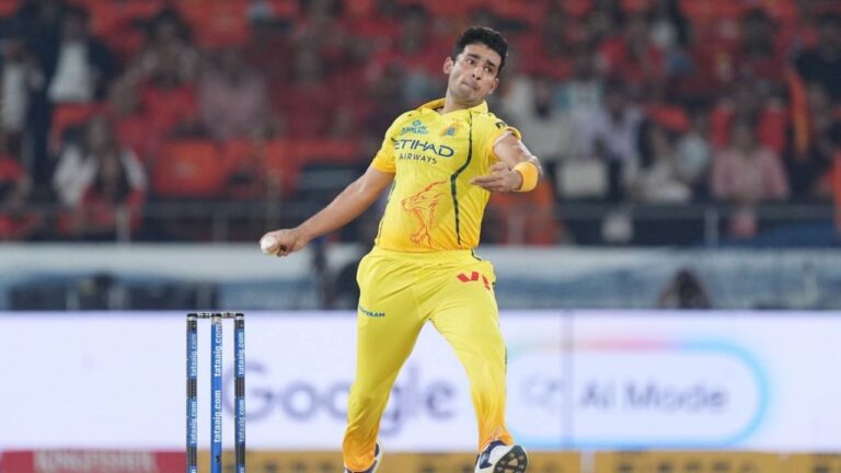 IPL 2026: अंबाती रायडू ने अंशुल कंबोज के बुरे दिन पर दी प्रतिक्रिया, बताया क्यों गेंदबाजी है कठिन