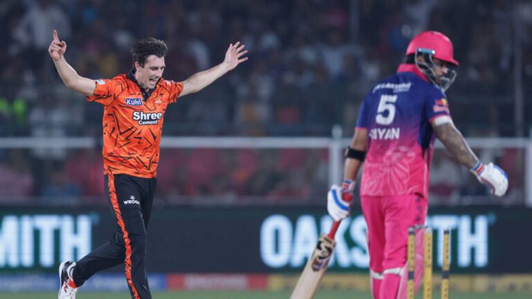 Explosive top orders in focus as RR face bogey team SRH – IPL एलिमिनेटर: RR बनाम SRH – टॉप ऑर्डर की जंग, कौन जाएगा क्वालिफायर 2?