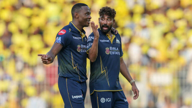 Gill: Physically RCB might have advantage, but finals are all about mental stren