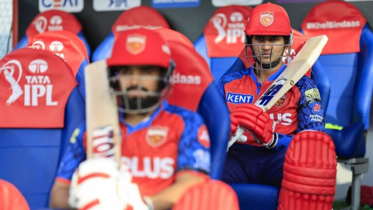 PBKS vs DC: धर्मशाला में जीत की पटरी पर लौटने की कोशिश