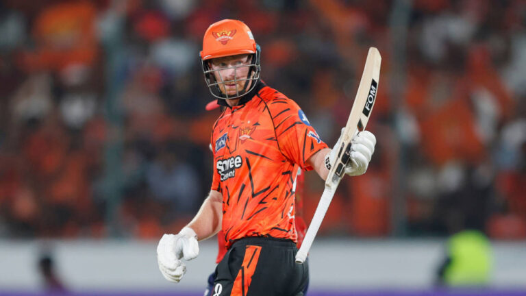 IPL 2024: सनराइजर्स हैदराबाद की शानदार जीत, पॉइंट्स टेबल में टॉप पर कब्जा