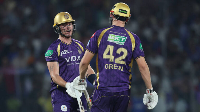 IPL 2026: क्या कोलकाता नाइट राइडर्स अभी भी प्लेऑफ की दौड़ में है?