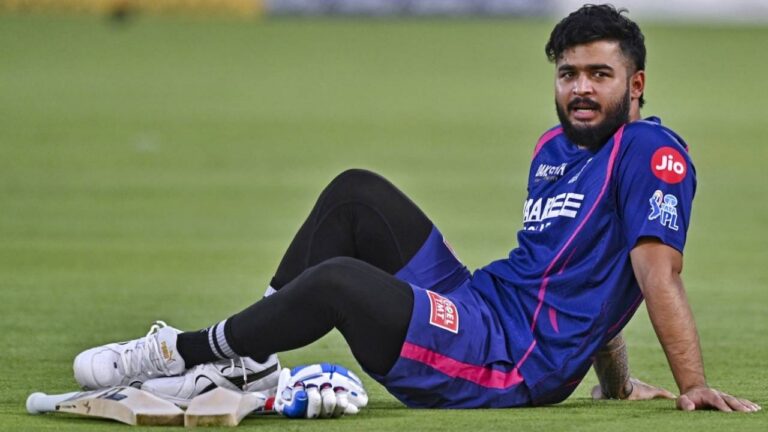 IPL 2025: रियान पराग की वापसी से राजस्थान रॉयल्स को मिलेगी मजबूती, दिल्ली कैपिटल्स के खिलाफ करो या मरो का मुकाबला