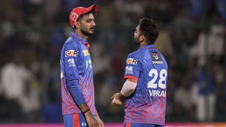IPL 2024: धर्मशाला में दिल्ली कैपिटल्स ने जीता टॉस, पंजाब किंग्स की ओर से ड्वारशुइस का डेब्यू