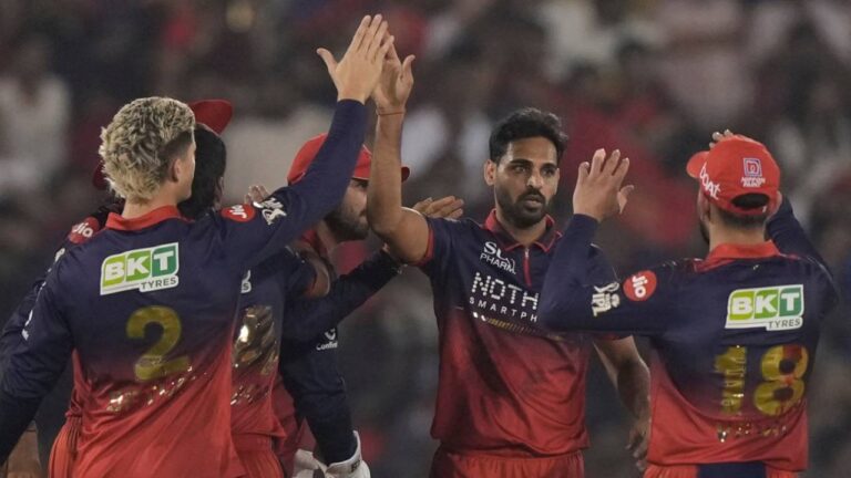 भुवनेश्वर कुमार: ‘क्रिकेटिंग IQ’ और कलात्मक गेंदबाजी का नया दौर