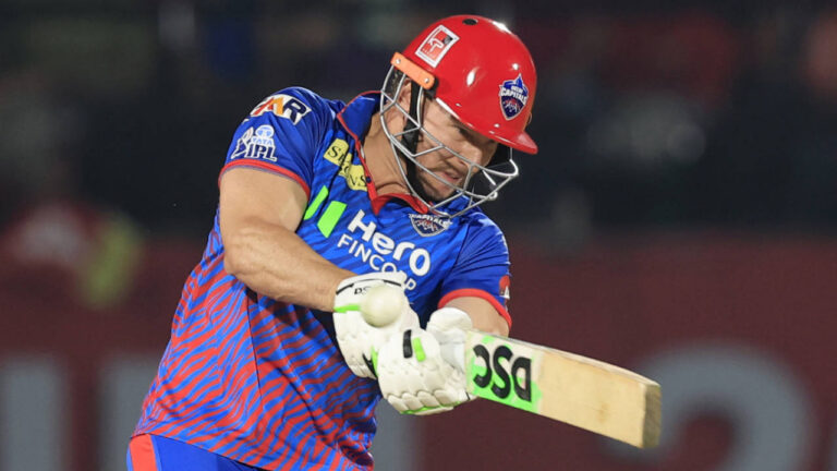 IPL 2024: दिल्ली कैपिटल्स ने रोमांचक मुकाबले में पंजाब किंग्स को हराकर प्लेऑफ की उम्मीदें रखीं बरकरार