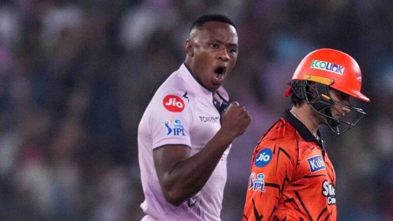 IPL 2026: डैनियल विटोरी का बयान, हार के बावजूद सनराइजर्स हैदराबाद की वापसी पर भरोसा