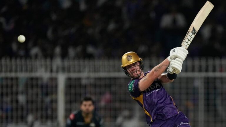 IPL 2026: फिन एलन की शानदार वापसी, ‘ड्रॉप’ होने के बाद कैसे बदली किस्मत