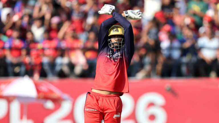 IPL 2026: वेंकटेश अय्यर का बड़ा खुलासा, लंबे समय तक बाहर बैठने की निराशा पर तोड़ी चुप्पी