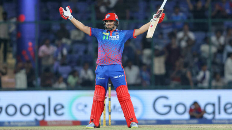 IPL 2024: अक्षर और स्टारक के दम पर दिल्ली कैपिटल्स की प्लेऑफ की उम्मीदें बरकरार