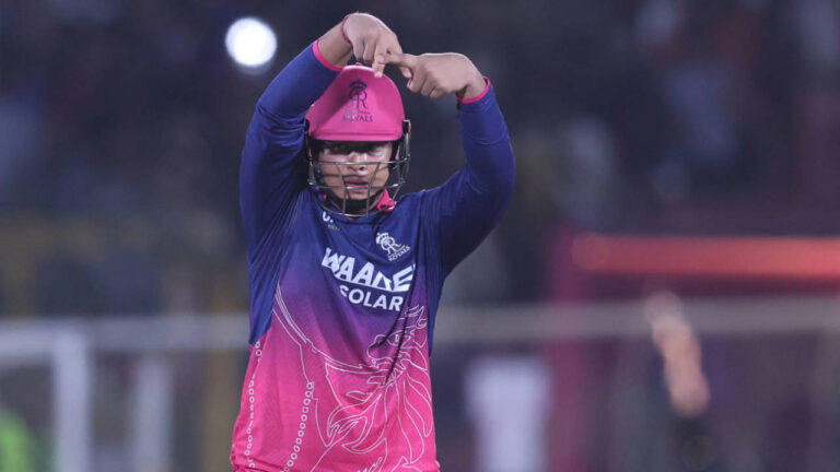 IPL 2026: ऑरेंज कैप की रेस में वैभव सूर्यवंशी ने मचाया धमाल, मिचेल मार्श को पछाड़ा
