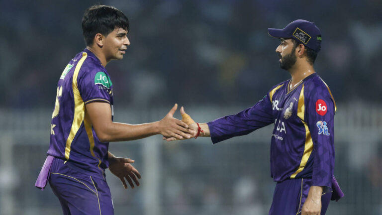IPL 2026: कार्तिक त्यागी की पर्पल कैप रेस में शानदार एंट्री