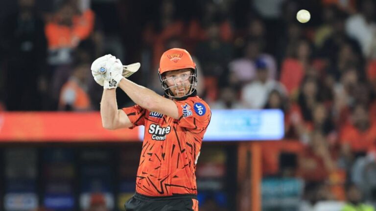 IPL 2024: SRH की शानदार जीत, फिर भी RCB और GT ने टॉप-2 में बनाई जगह