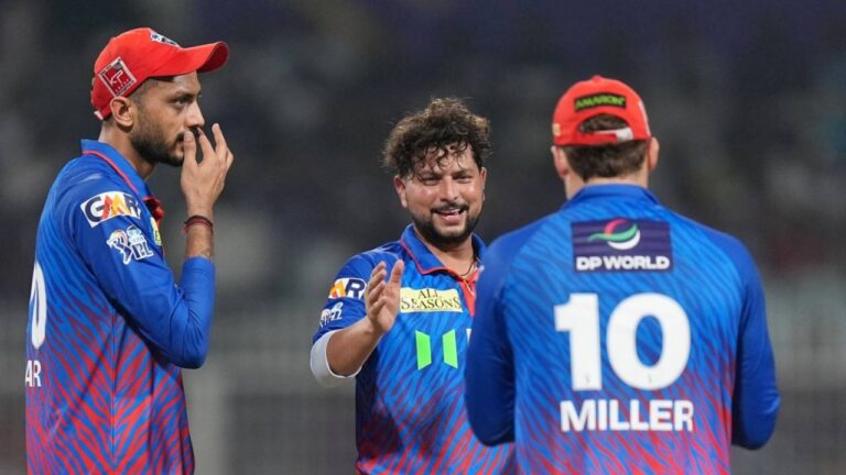 Kuldeep: ‘Was expecting more, but I couldn’t deliver this season’ – IPL का सफर