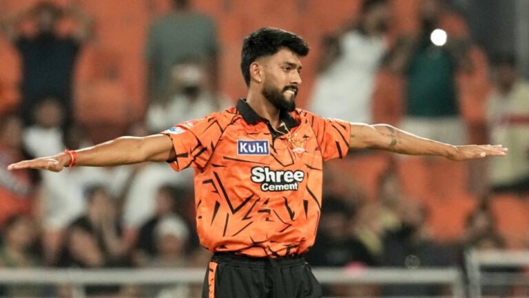 ‘A brand to admire but it comes at a cost’ – Moody wants SRH to invest in bowler – क्या SRH का आक्रामक बल्लेबाजी मॉडल खिताब जीतने के लिए पर्याप्त है? टॉम मूडी ने उठाए सवाल