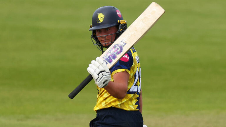 Heath’s T20 best proves too much for struggling Warwickshire – Vitality Blast: बेस हीथ की शानदार पारी से डरहम ने वारविकशायर को दी मात