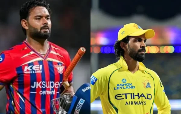 rishabh pant and ruturaj gaikwad 2026 05 14 16 34 28