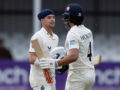 Middlesex eye route to victory after du Plooy ton - मिडलसेक्स आइ रूट टू विक्ट्री आफ्टर डु प्लॉय टन 2 379259.6