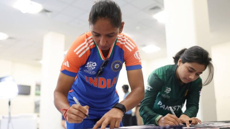 टी20 विश्व कप में रविवार: “Sunday at T20 World Cup: It’s India vs Pakistan, and a debut for Netherlands” – पूरा विश्लेषण
