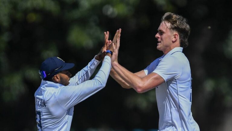 Jack fells Sussex as Hampshire claim vital victory – काउंटी चैंपियनशिप अपडेट