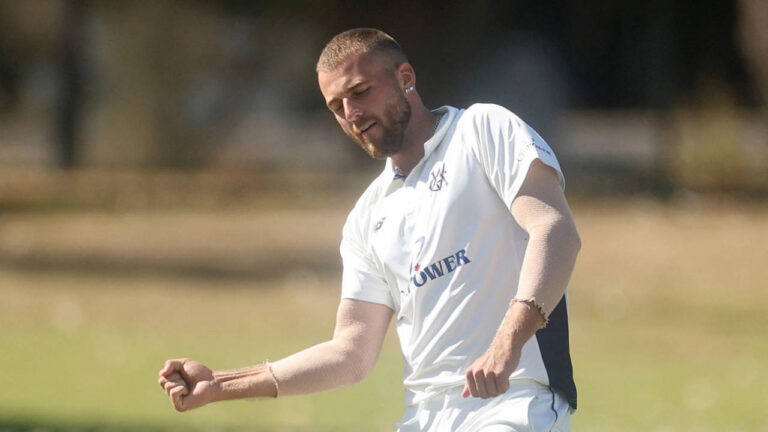 O’Neill, Patterson-White complete innings win for Notts at Chelmsford – ओ’नील, पैटर्सन-व्हाइट ने चेम्सफोर्ड में नॉटिंघमशायर के लिए पारी की जीत पूरी की