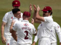 Guthrie spearheads Northants push despite Bancroft, Bracey resistance 1 402510.6