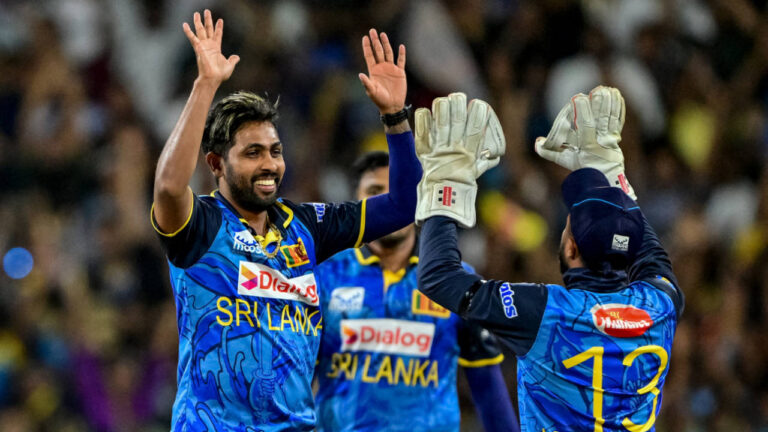 Nuwan Thushara among 46 men’s cricketers to be awarded SLC contracts – SLC ने जारी की नई अनुबंध सूची