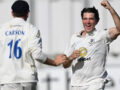 Haines, Coles see off Glamorgan rearguard to wrap up thumping win: ससेक्स की धमाकेदार जीत 6 405988.6