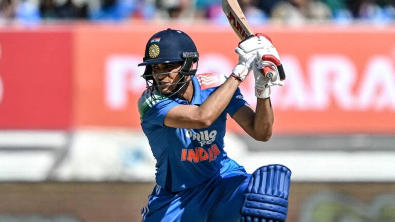 India face test of depth in first-ever ODI series against Afghanistan: टीम इंडिया के लिए अहम चुनौती