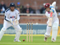 Thomas Rew scores maiden ton as Somerset close in 4 416587.6
