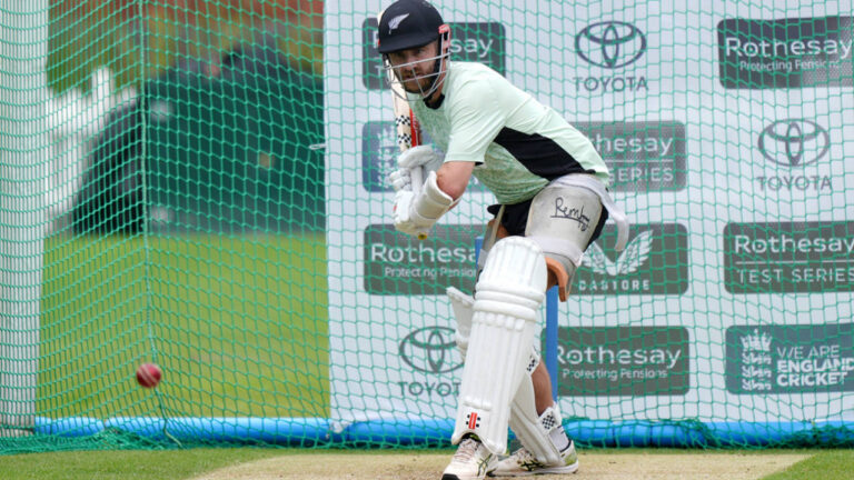 ‘You’re delaying my lunch’ – Williamson revels in final Lord’s bow: एक विदाई यात्रा