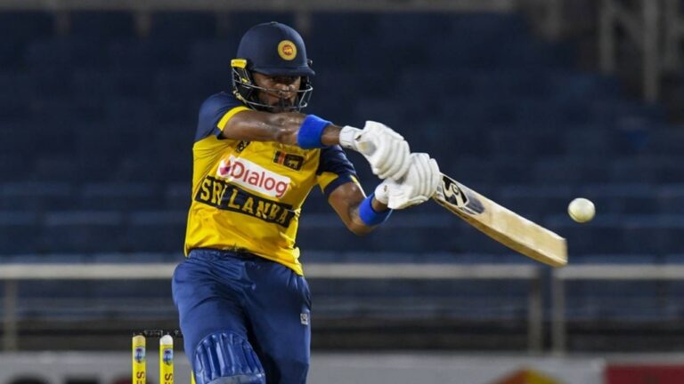 Mismatch in batting firepower could dictate the outcome again in T20 series