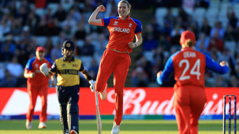 Tuesday at T20 World Cup: New Zealand eye first win; Ireland run into England – टी20 विश्व कप मंगलवार: New Zealand eye first win; Ireland run into England