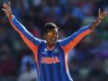 Mandhana, Deepti, Richa star as India breeze past Pakistan में शानदार जीत 7 418321.6